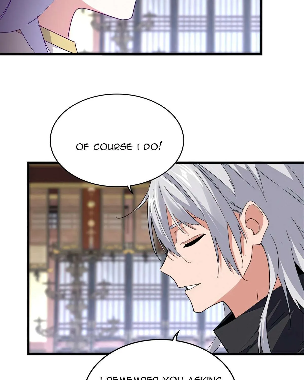 Read Magic Emperor chapter 759 image 43 on Lezhin
