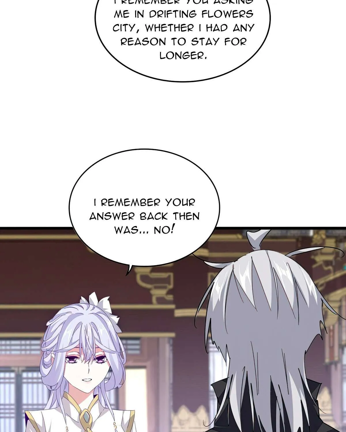 Read Magic Emperor chapter 759 image 44 on Lezhin