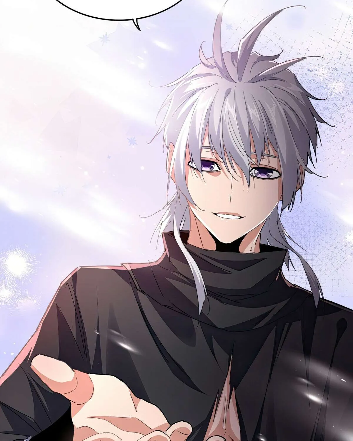 Read Magic Emperor chapter 759 image 51 on Lezhin