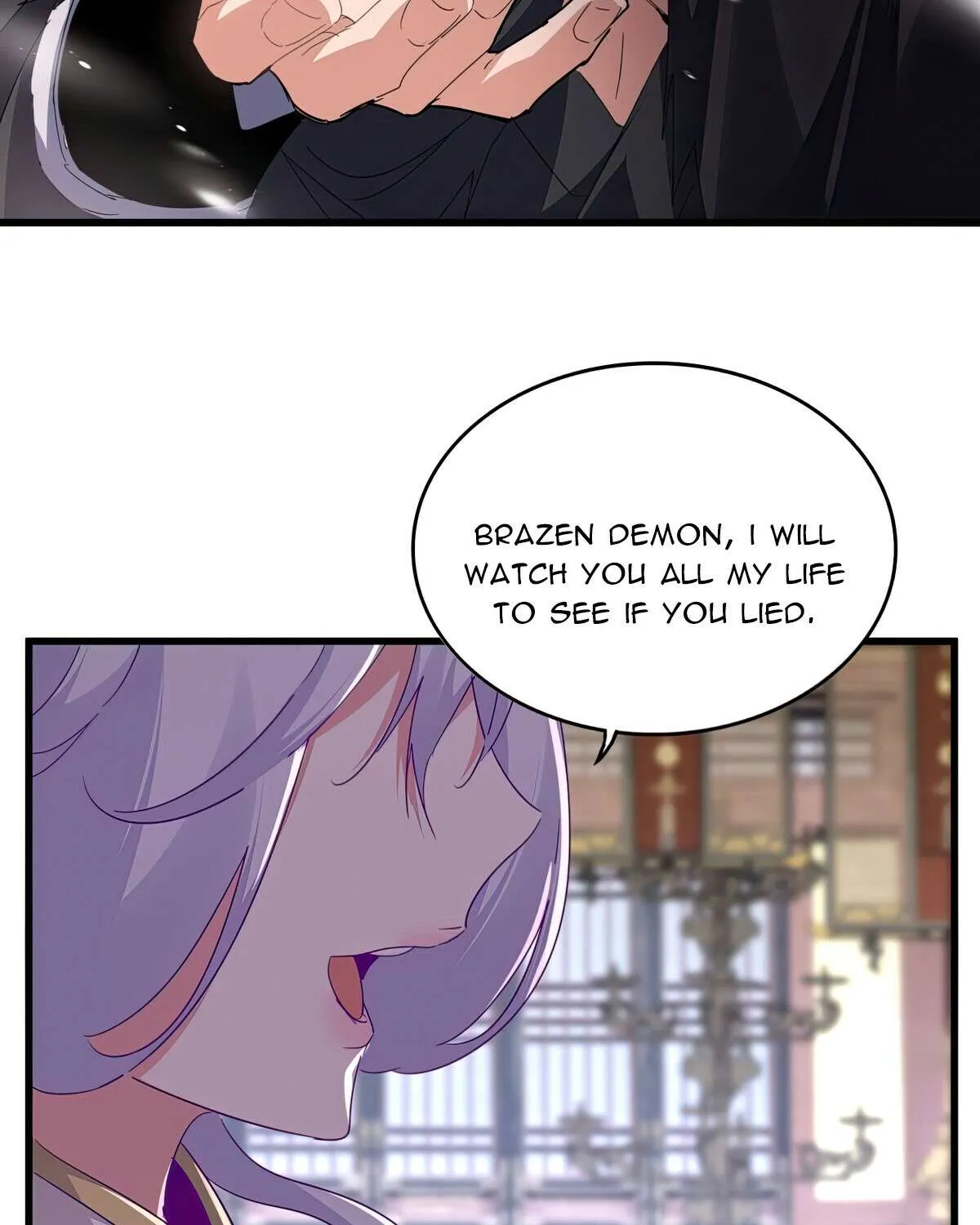 Read Magic Emperor chapter 759 image 52 on Lezhin