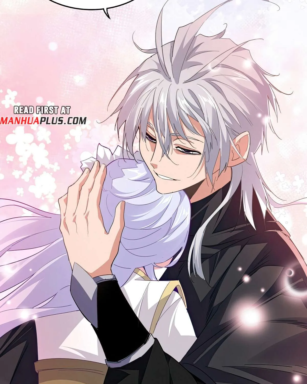 Read Magic Emperor chapter 759 image 54 on Lezhin