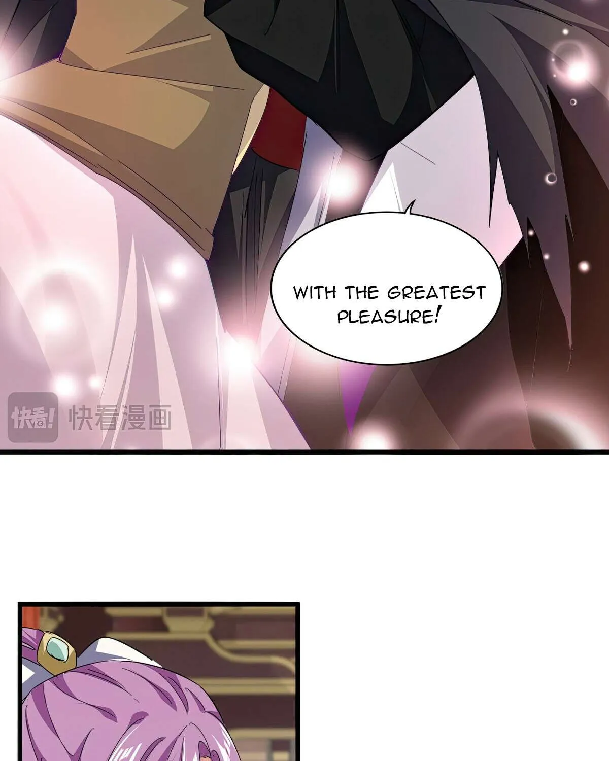 Read Magic Emperor chapter 759 image 55 on Lezhin