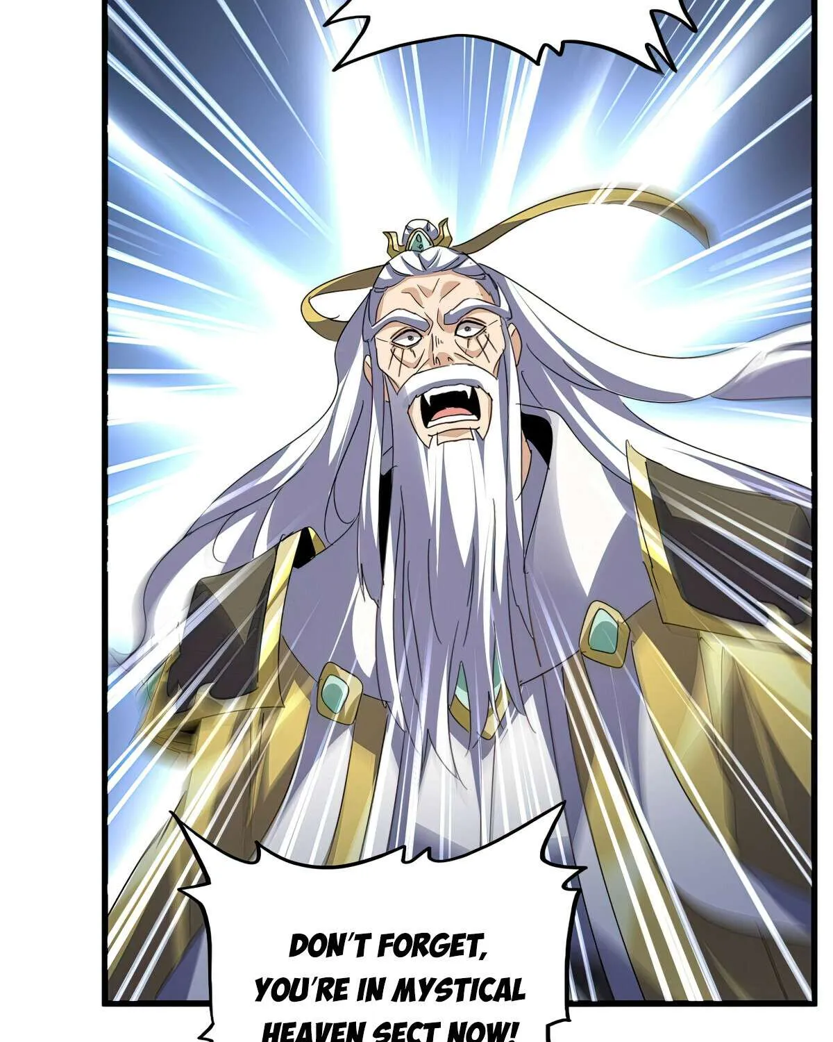 Read Magic Emperor chapter 759 image 61 on Lezhin