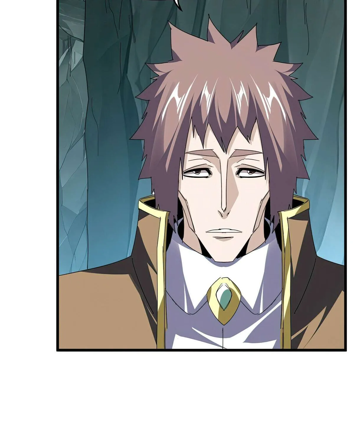 Read Magic Emperor chapter 759 image 7 on Lezhin