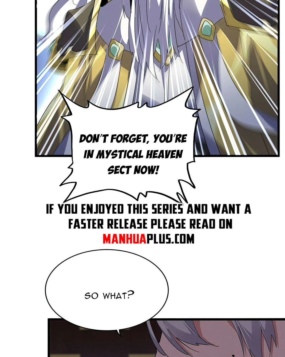Read Magic Emperor chapter 760 image 1 on Lezhin