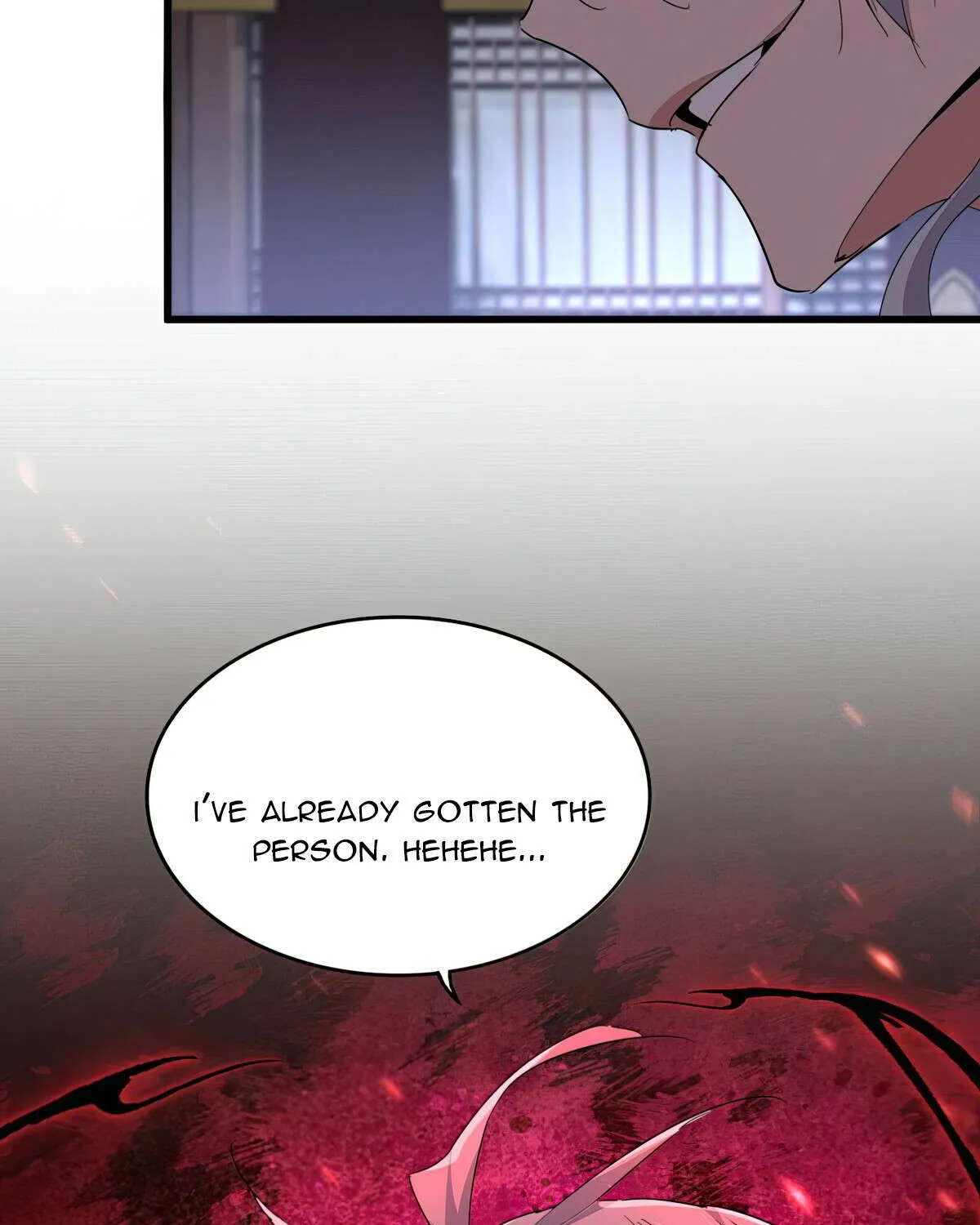 Read Magic Emperor chapter 760 image 2 on Lezhin
