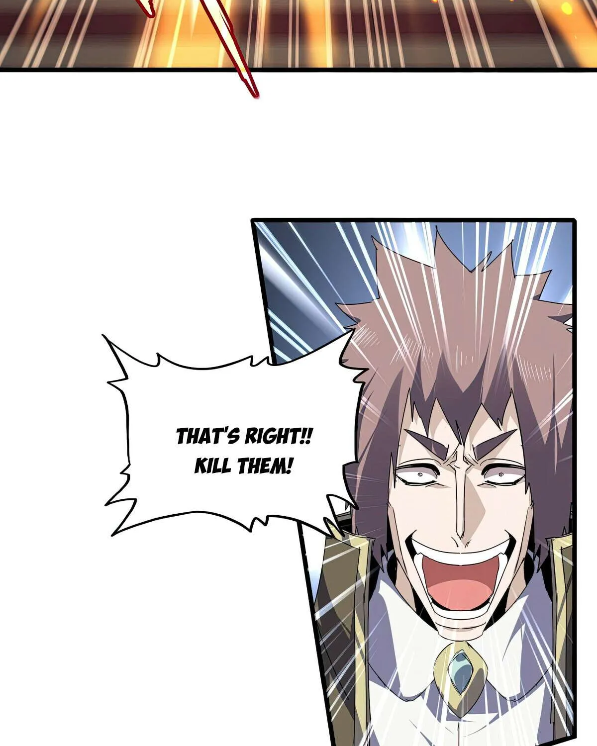 Read Magic Emperor chapter 760 image 28 on Lezhin
