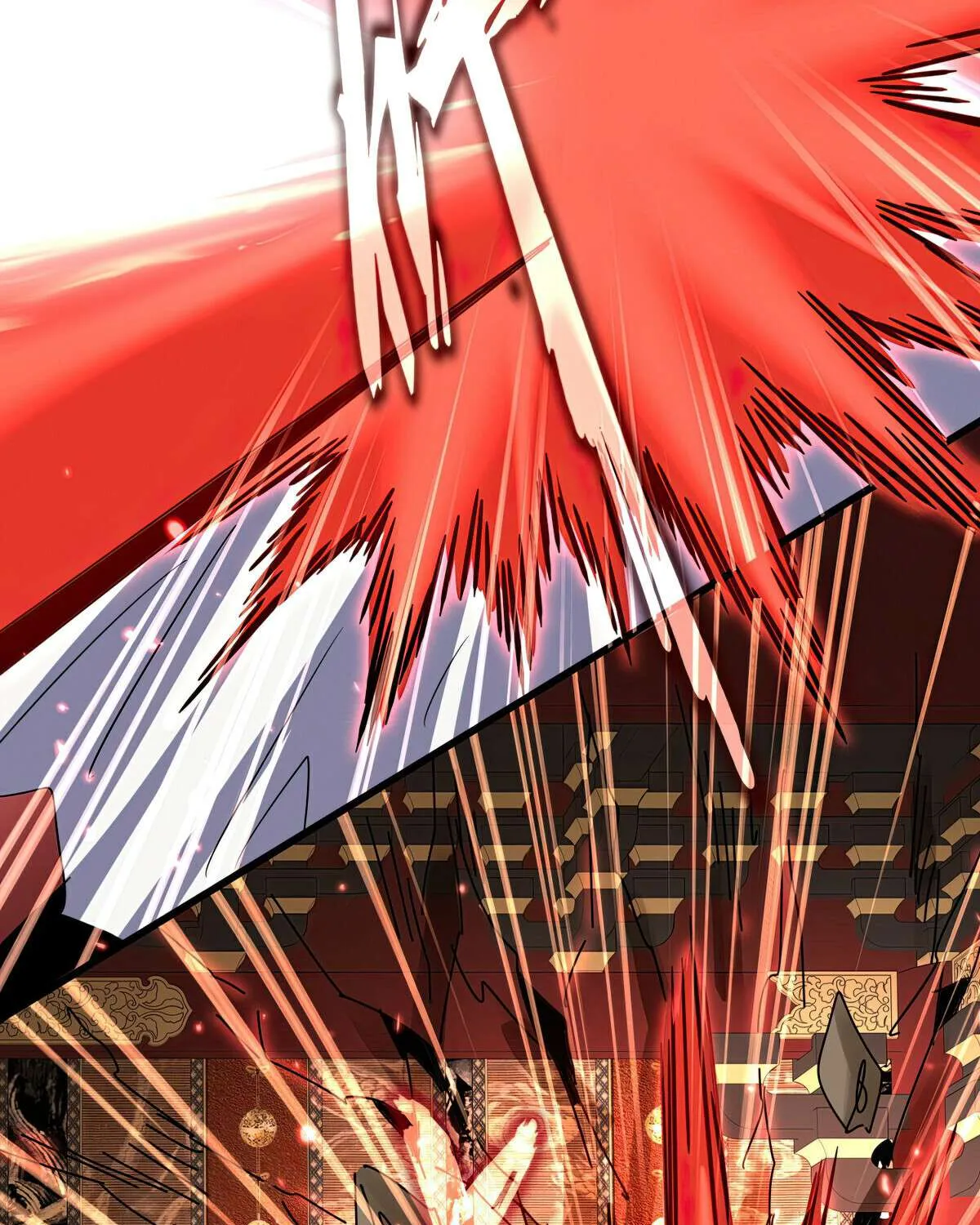 Read Magic Emperor chapter 760 image 31 on Lezhin