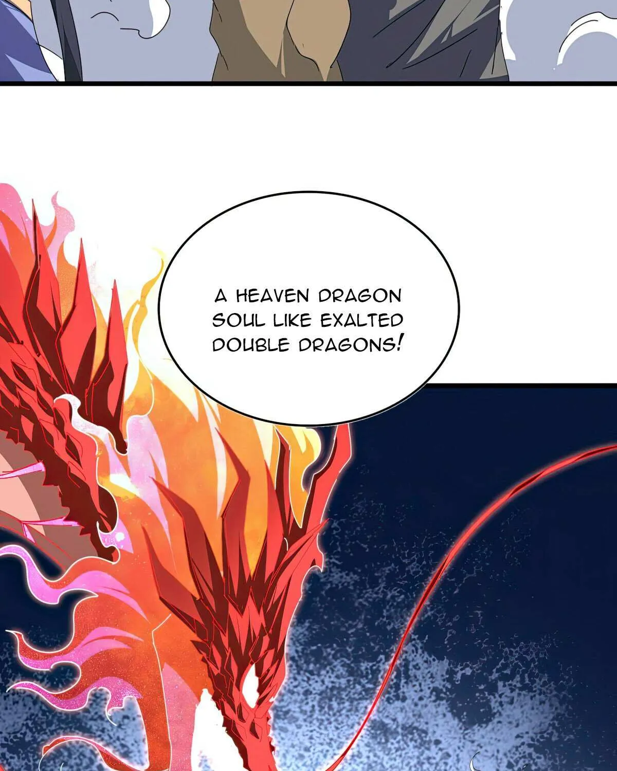 Read Magic Emperor chapter 760 image 47 on Lezhin