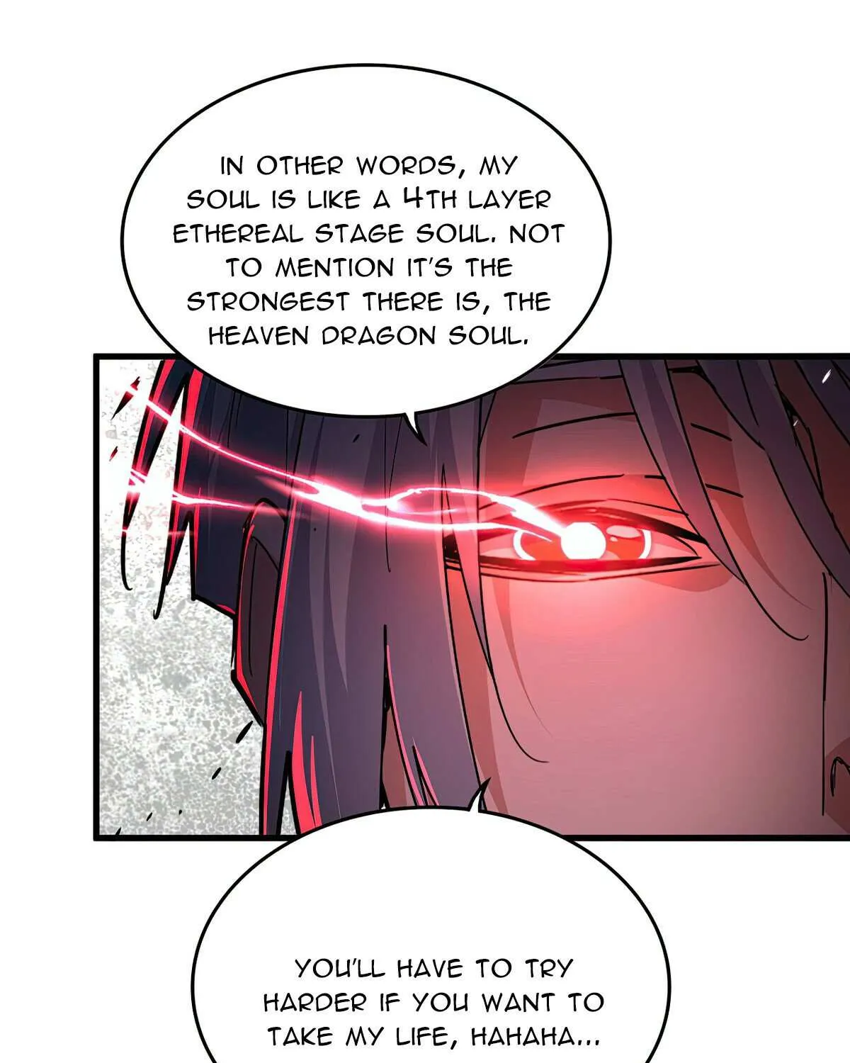 Read Magic Emperor chapter 760 image 56 on Lezhin