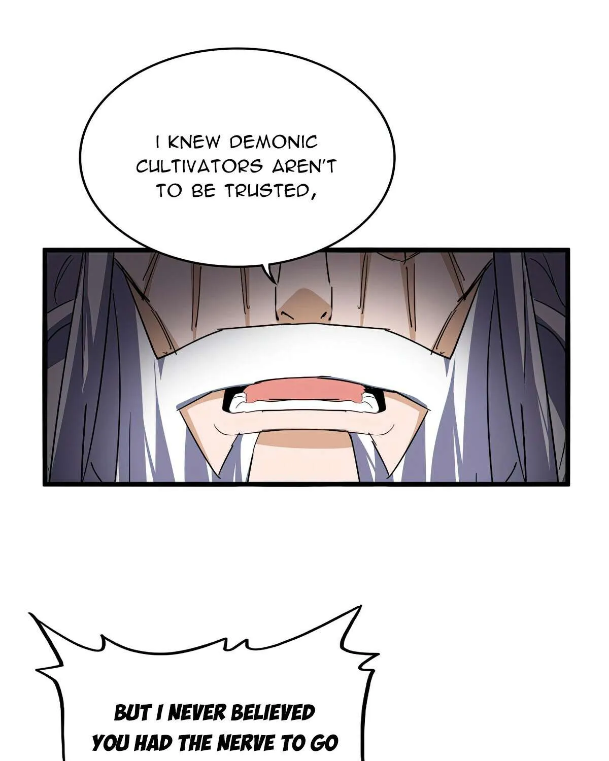 Read Magic Emperor chapter 760 image 6 on Lezhin