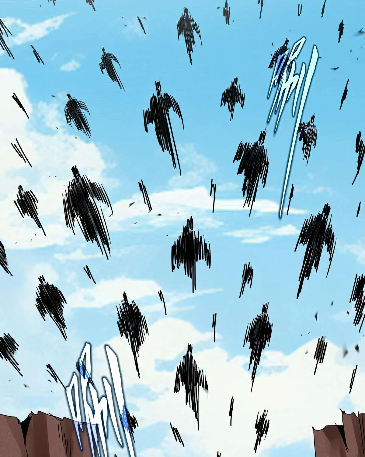Read Magic Emperor chapter 760 image 63 on Lezhin