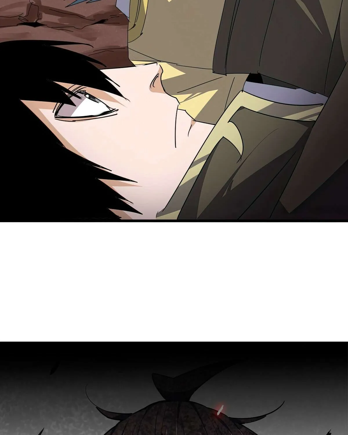 Read Magic Emperor chapter 760 image 67 on Lezhin