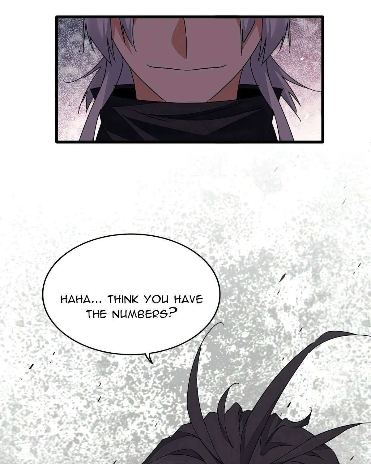 Read Magic Emperor chapter 761 image 10 on Lezhin
