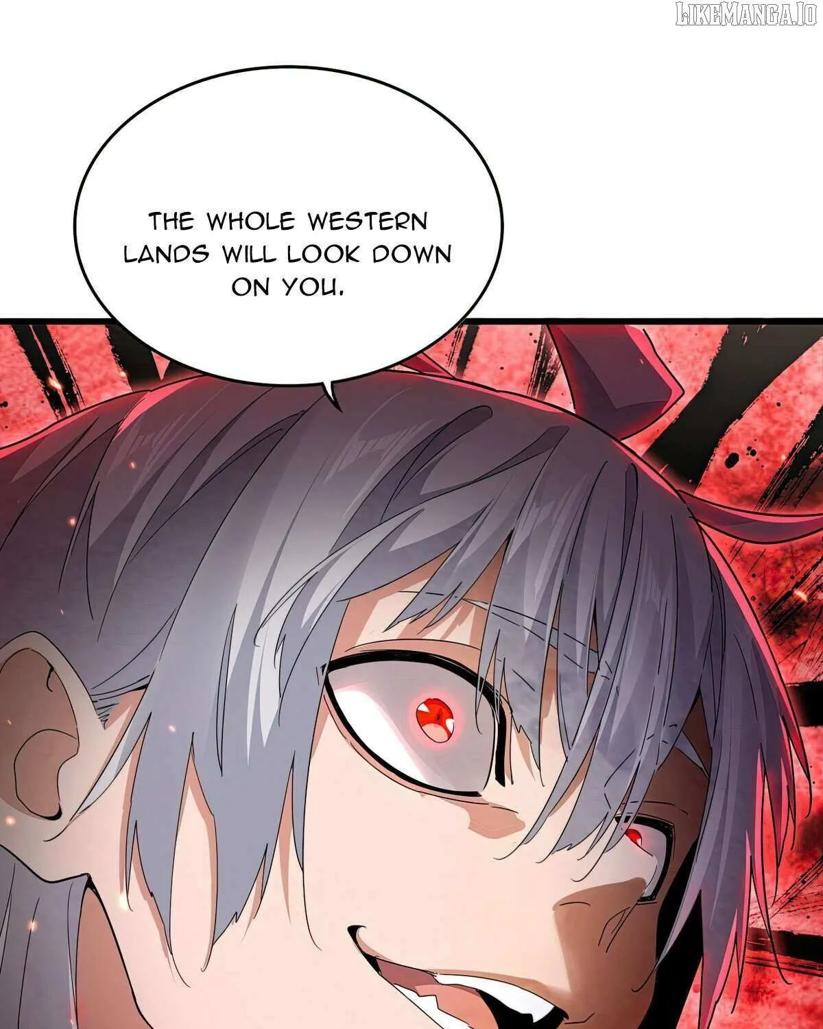 Read Magic Emperor chapter 761 image 17 on Lezhin