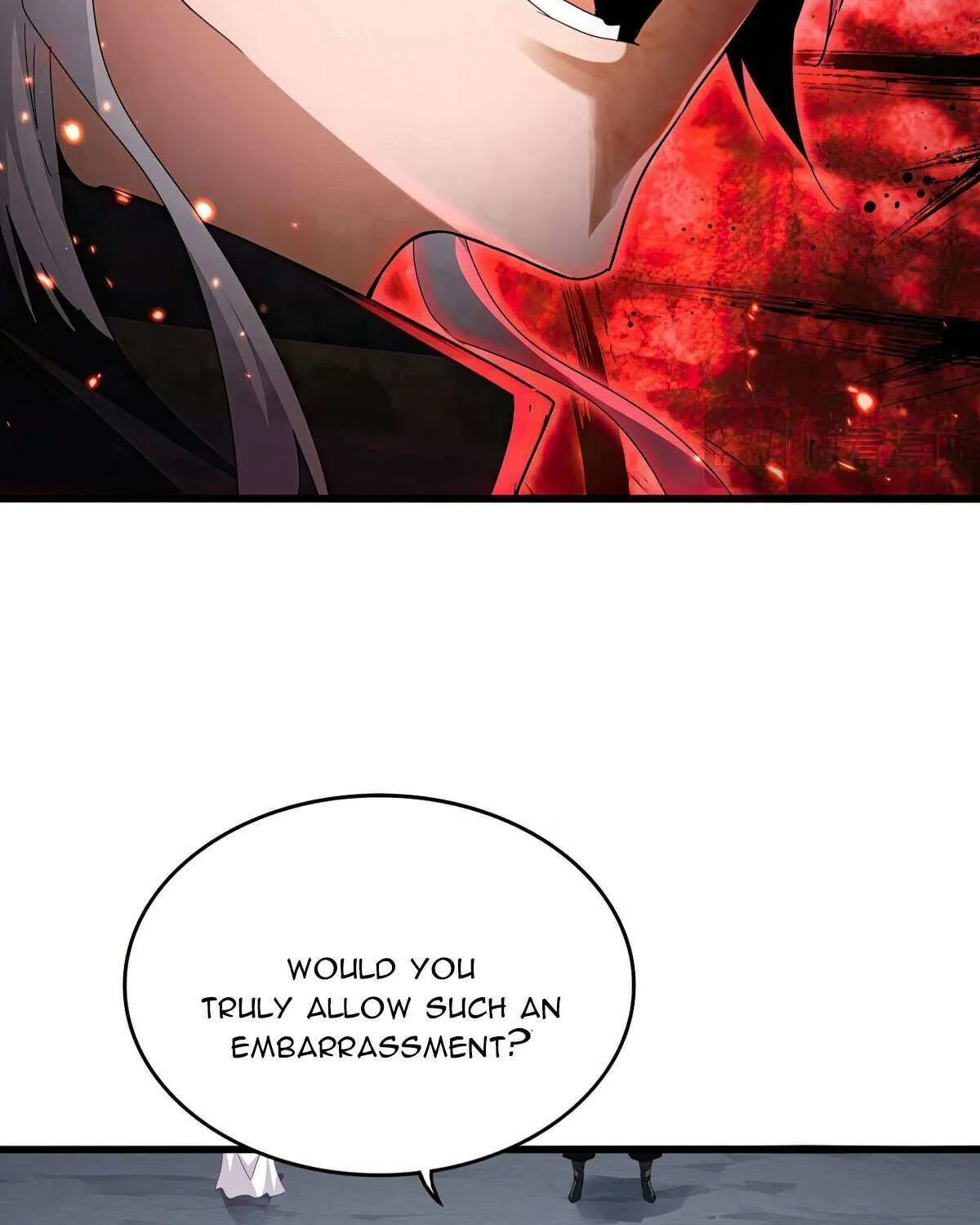 Read Magic Emperor chapter 761 image 18 on Lezhin