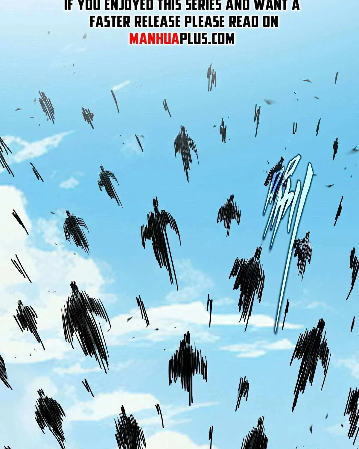 Read Magic Emperor chapter 761 image 2 on Lezhin