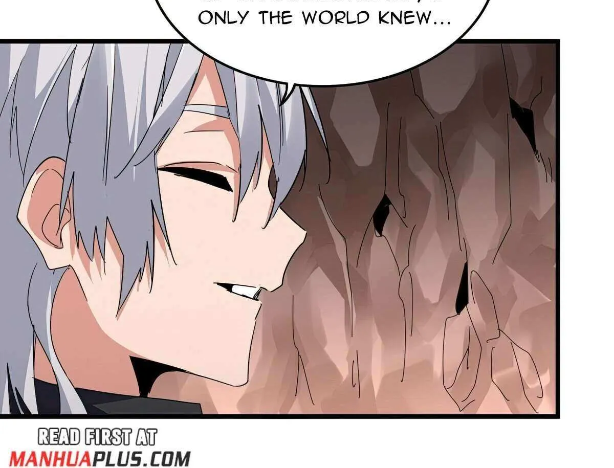 Read Magic Emperor chapter 761 image 24 on Lezhin
