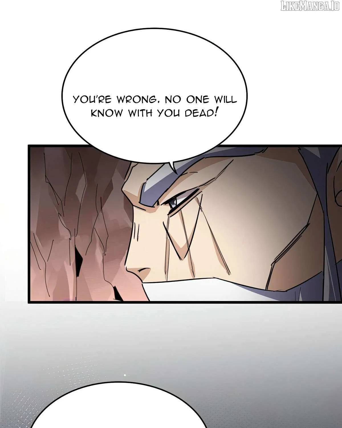 Read Magic Emperor chapter 761 image 25 on Lezhin