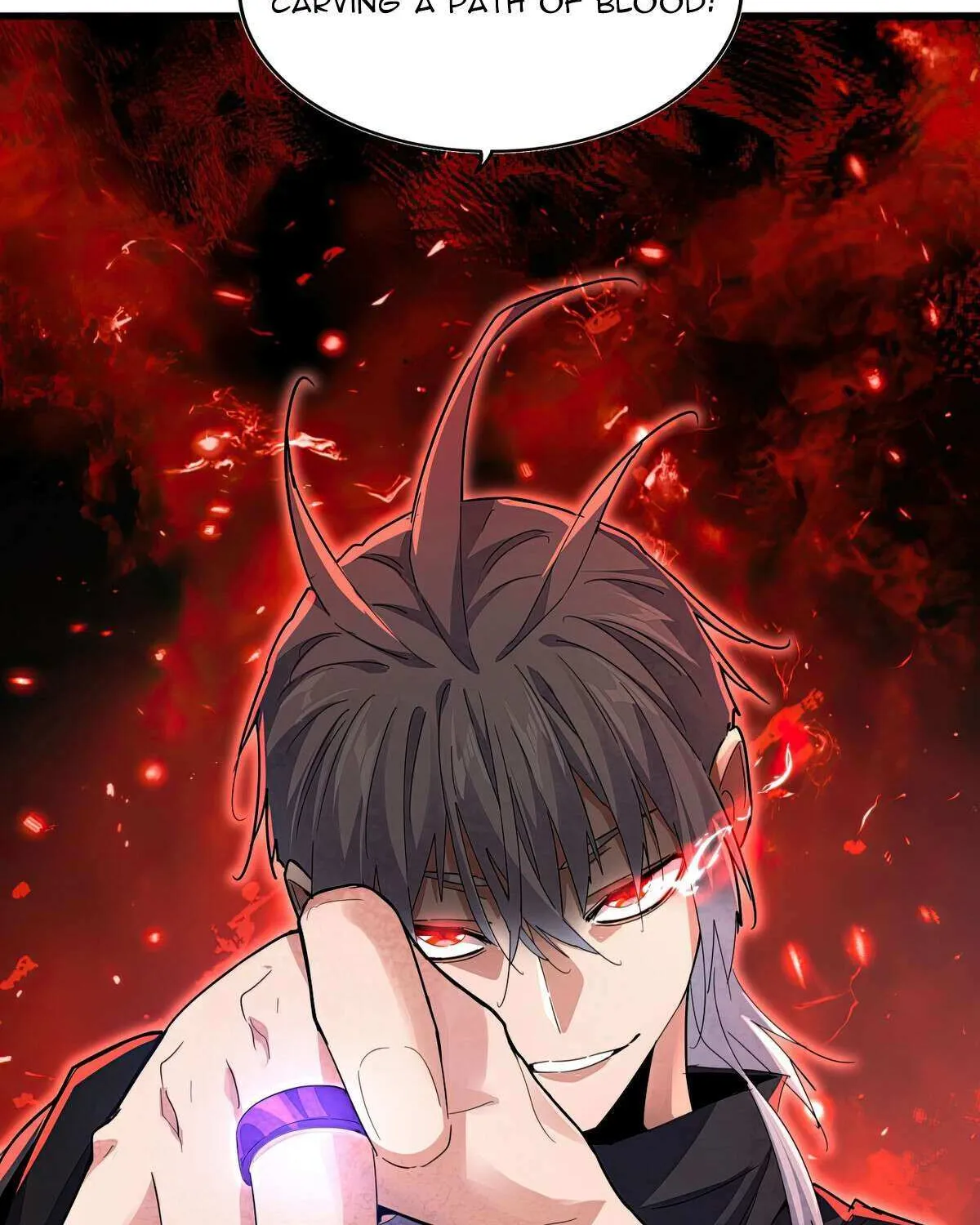 Read Magic Emperor chapter 761 image 32 on Lezhin
