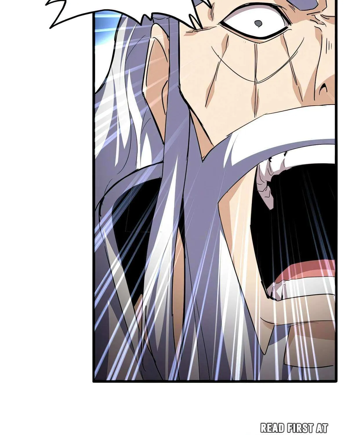 Read Magic Emperor chapter 761 image 49 on Lezhin