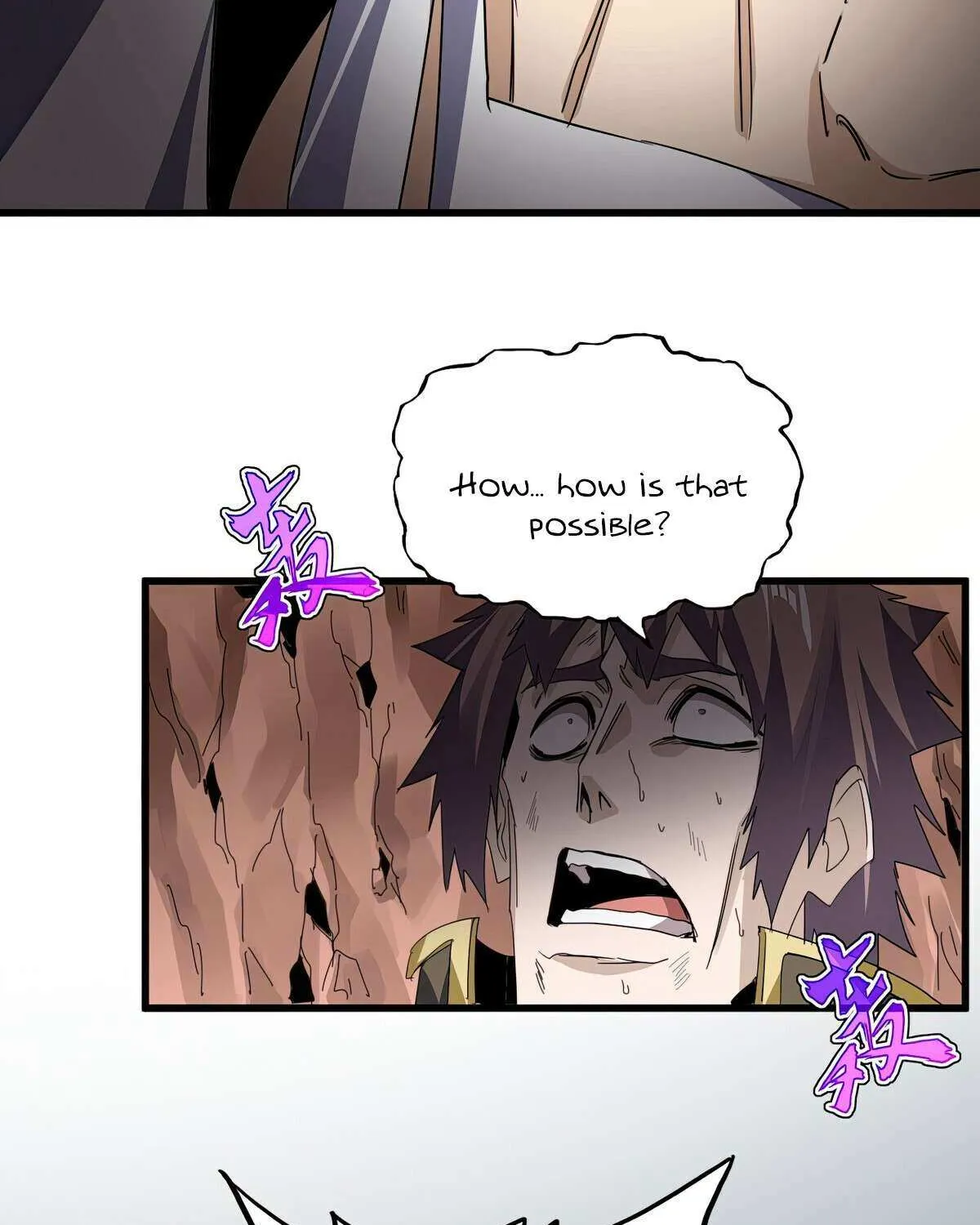 Read Magic Emperor chapter 761 image 57 on Lezhin
