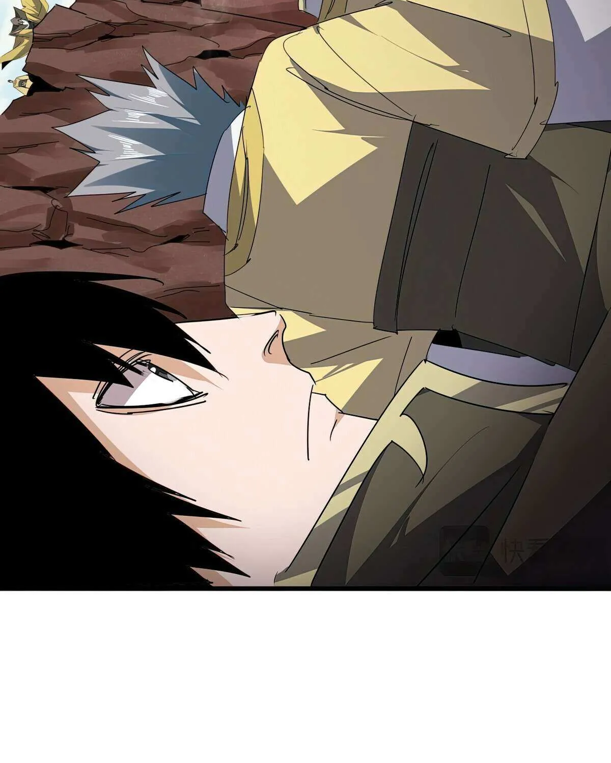 Read Magic Emperor chapter 761 image 6 on Lezhin