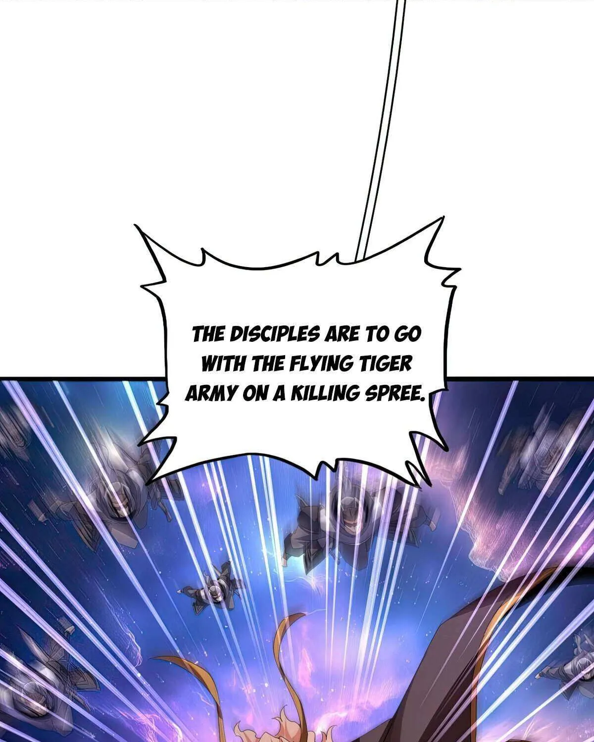 Read Magic Emperor chapter 761 image 64 on Lezhin