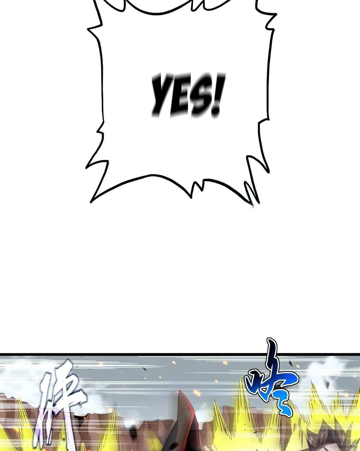 Read Magic Emperor chapter 761 image 66 on Lezhin