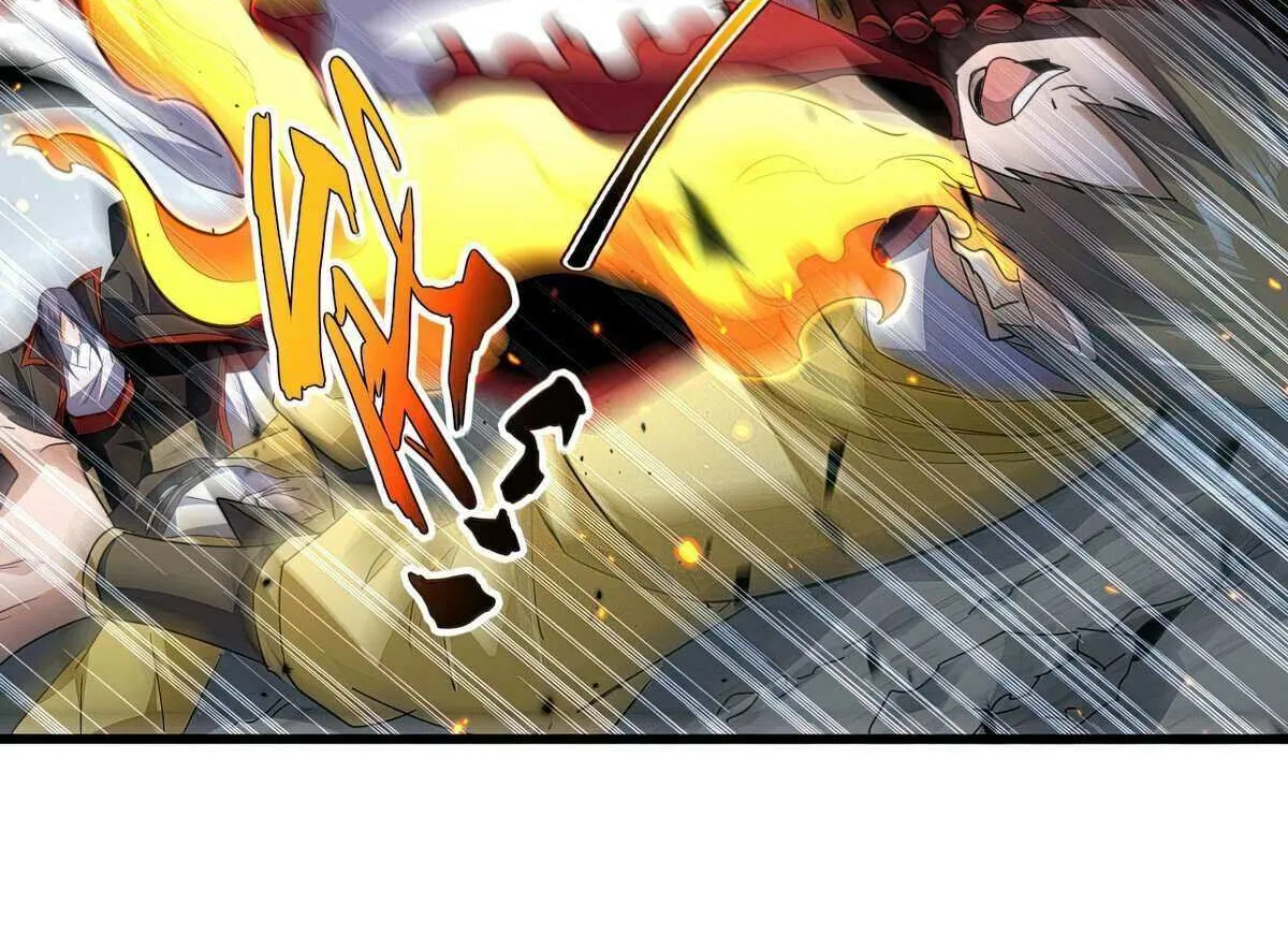 Read Magic Emperor chapter 761 image 68 on Lezhin