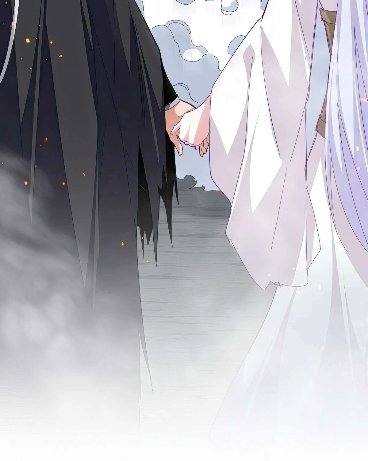 Read Magic Emperor chapter 761 image 75 on Lezhin