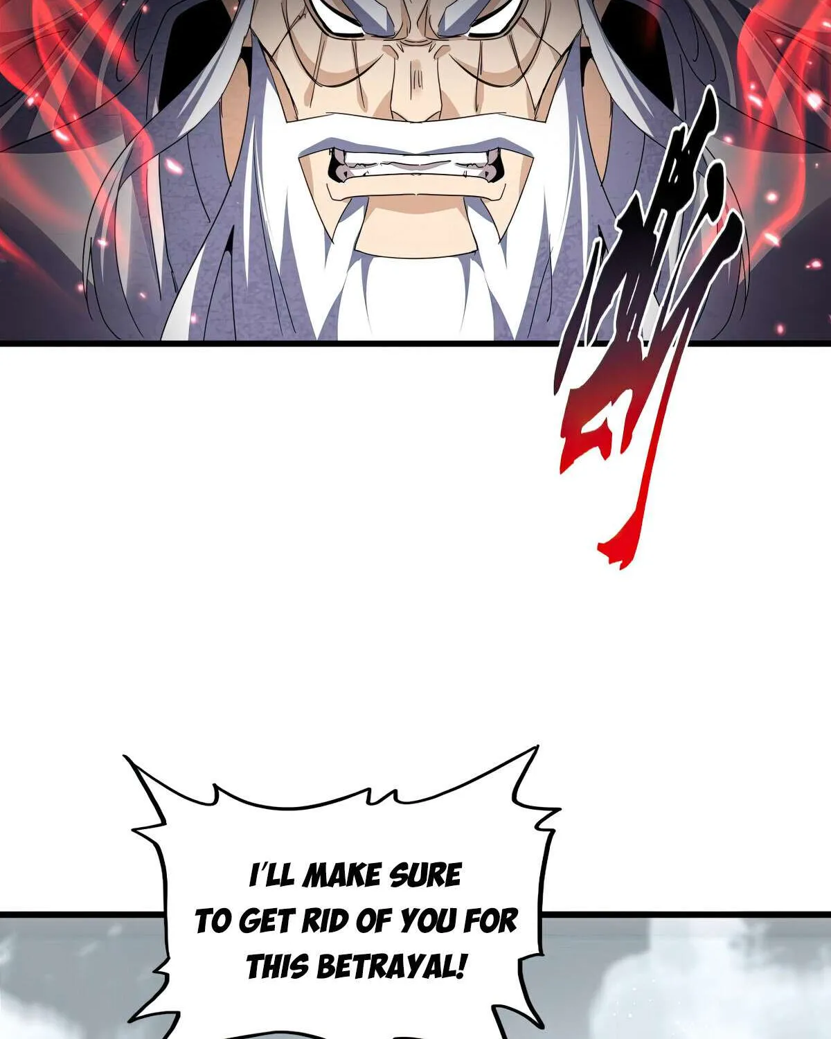 Read Magic Emperor chapter 762 image 22 on Lezhin