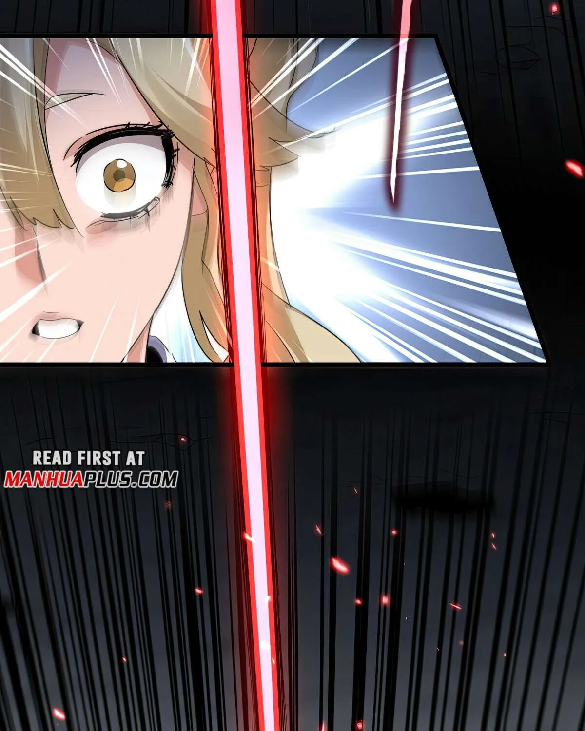 Read Magic Emperor chapter 762 image 25 on Lezhin