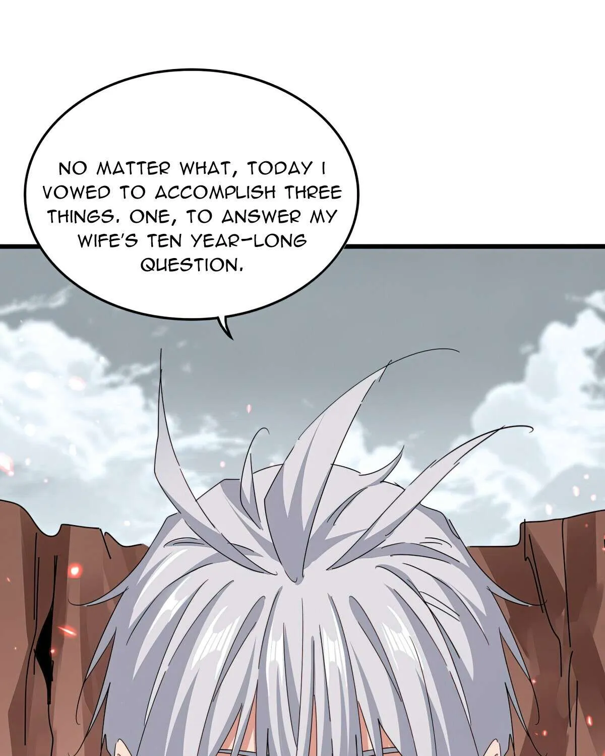 Read Magic Emperor chapter 762 image 34 on Lezhin