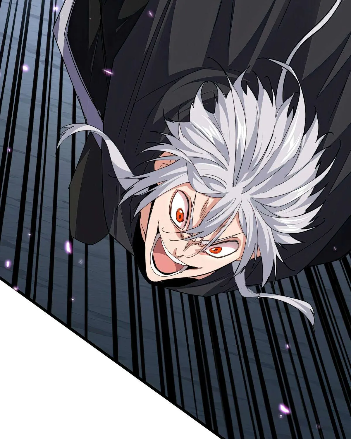 Read Magic Emperor chapter 762 image 40 on Lezhin