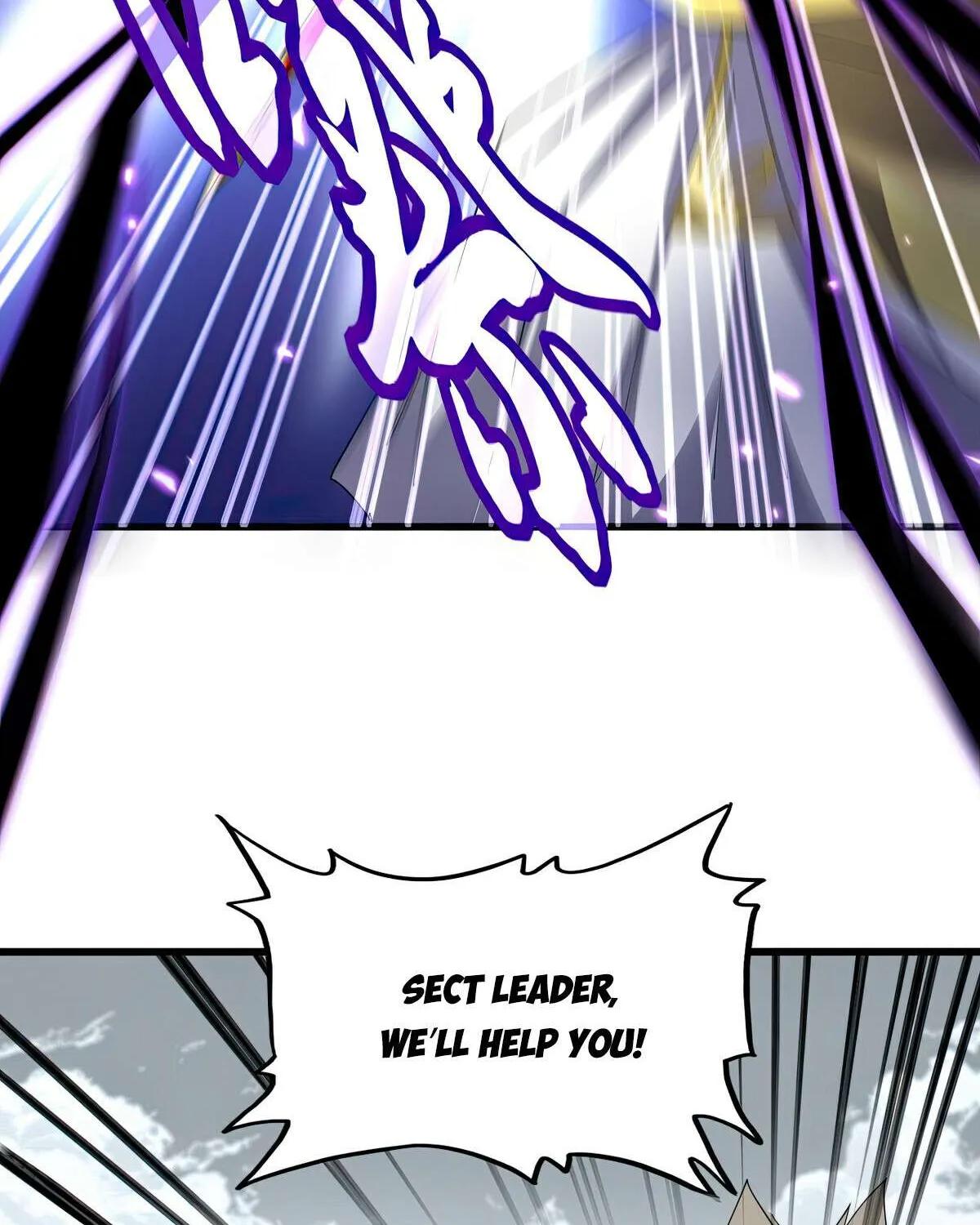 Read Magic Emperor chapter 762 image 44 on Lezhin