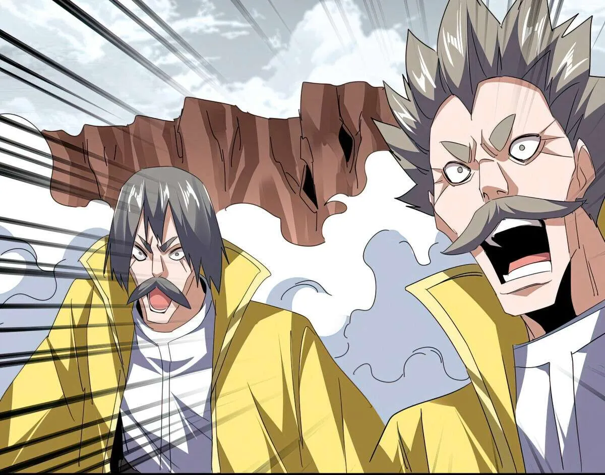 Read Magic Emperor chapter 762 image 45 on Lezhin