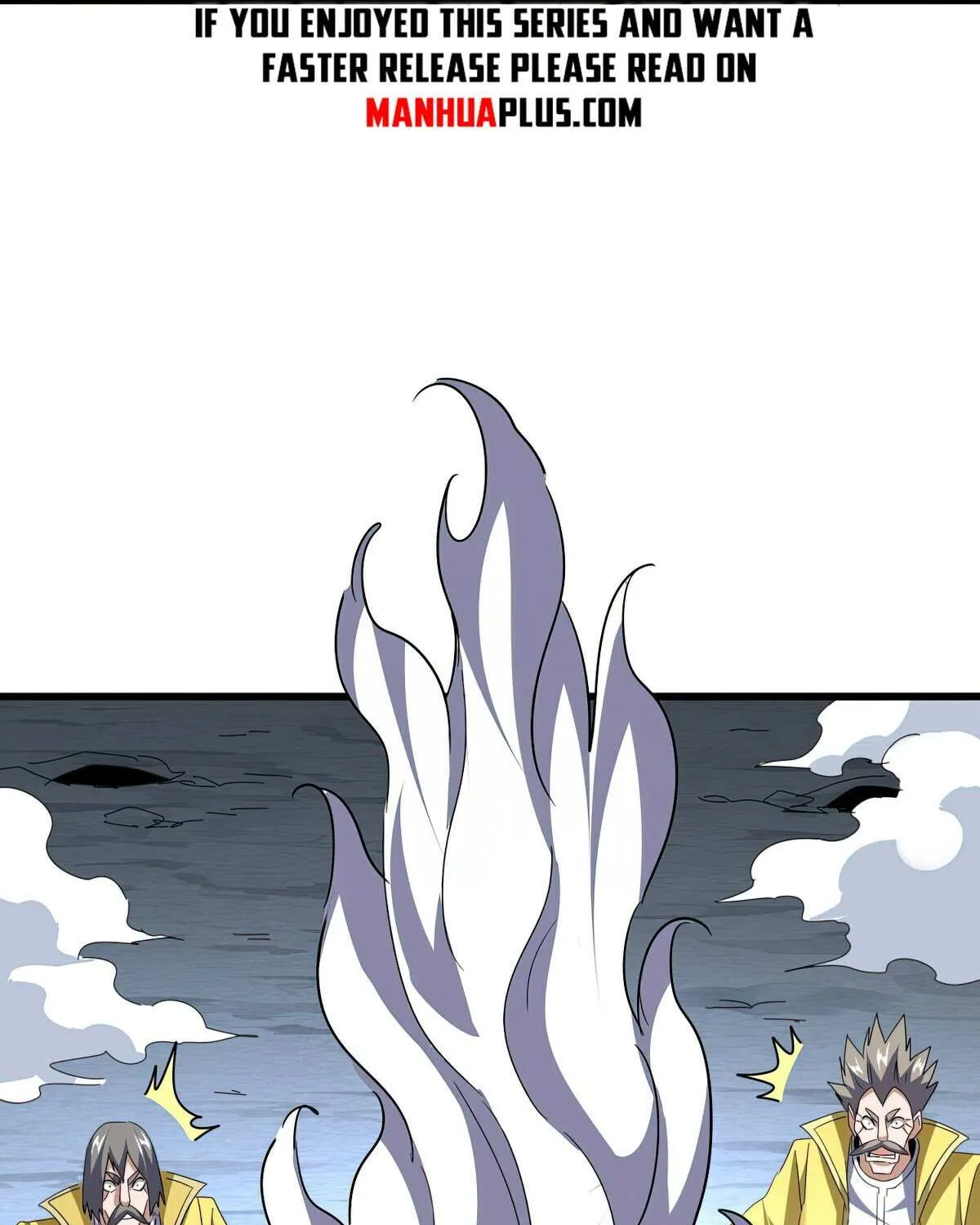 Read Magic Emperor chapter 762 image 46 on Lezhin