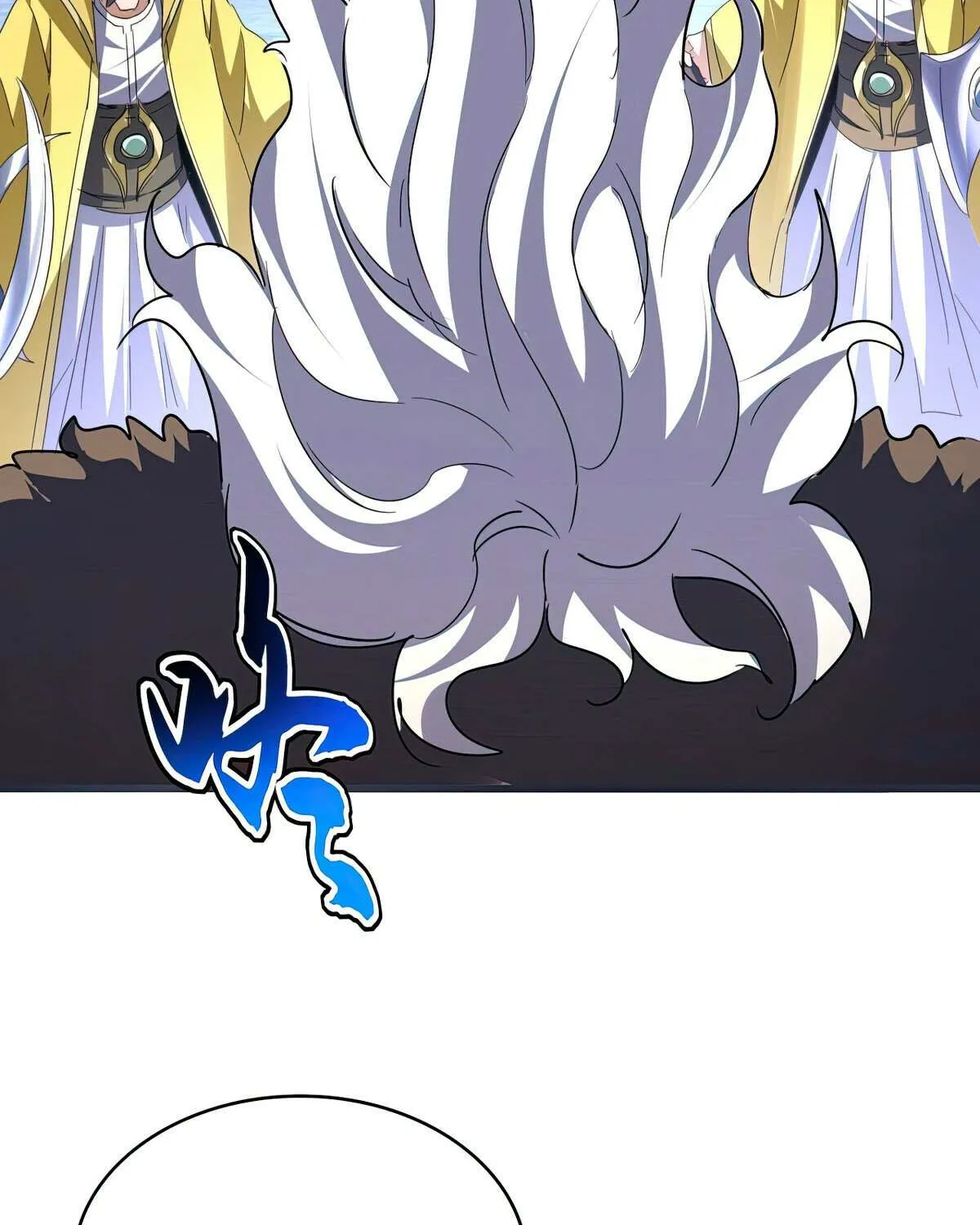 Read Magic Emperor chapter 762 image 47 on Lezhin