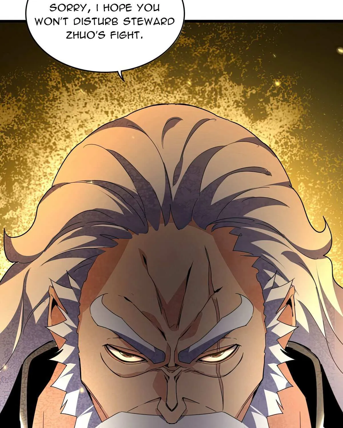 Read Magic Emperor chapter 762 image 48 on Lezhin