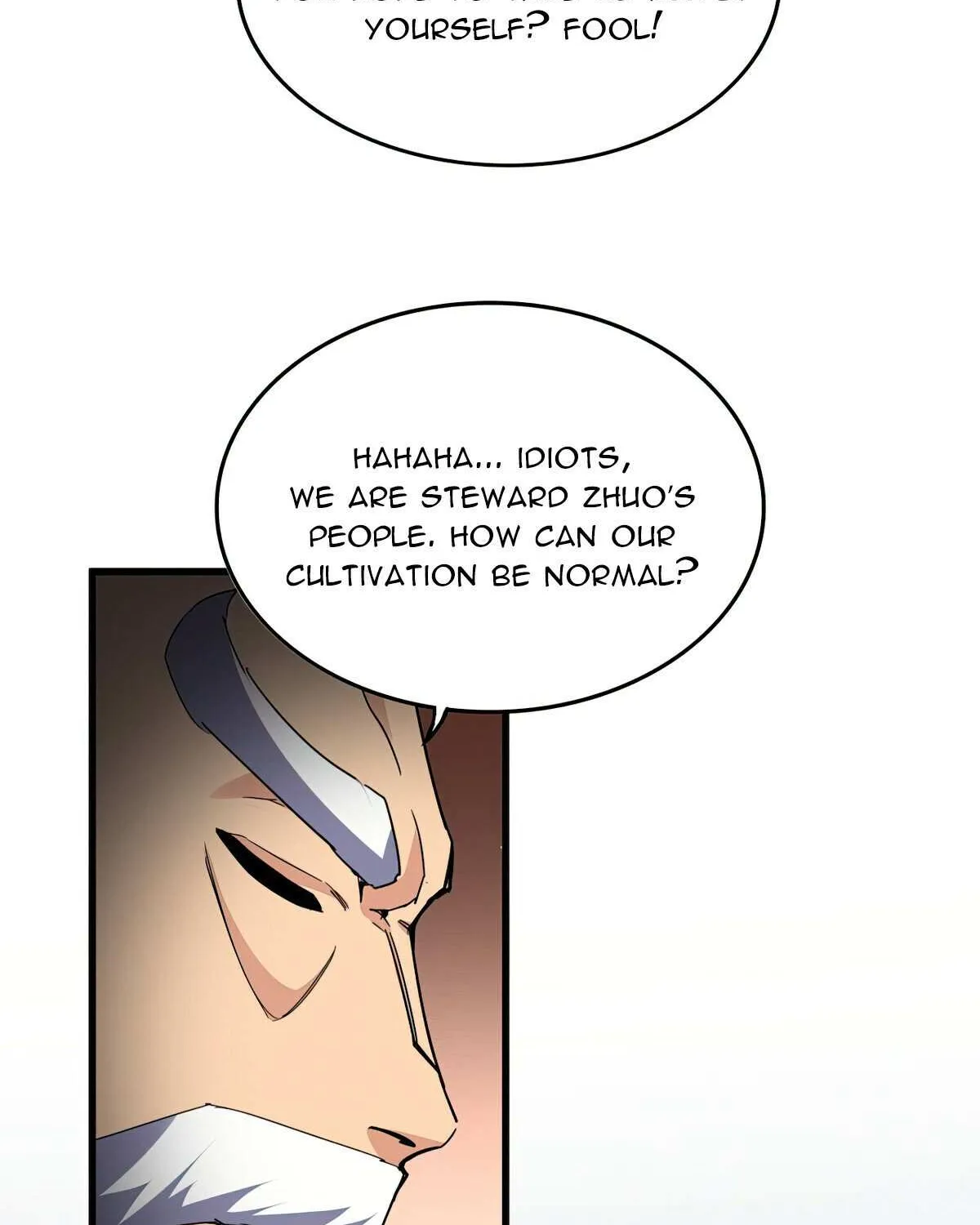 Read Magic Emperor chapter 762 image 51 on Lezhin