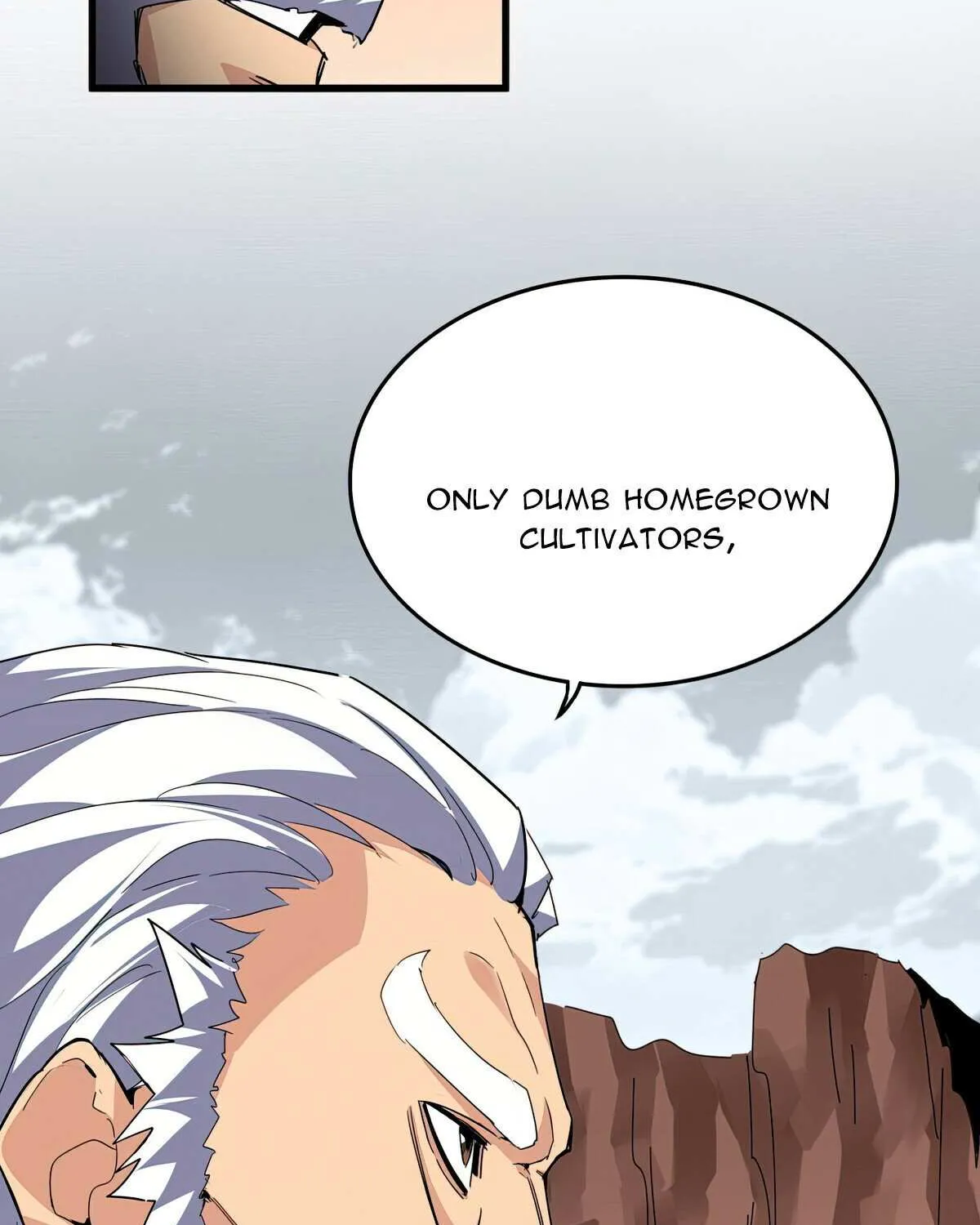 Read Magic Emperor chapter 762 image 52 on Lezhin