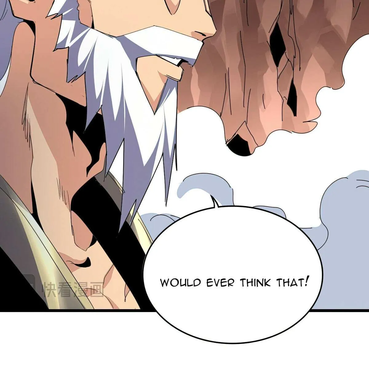 Read Magic Emperor chapter 762 image 53 on Lezhin
