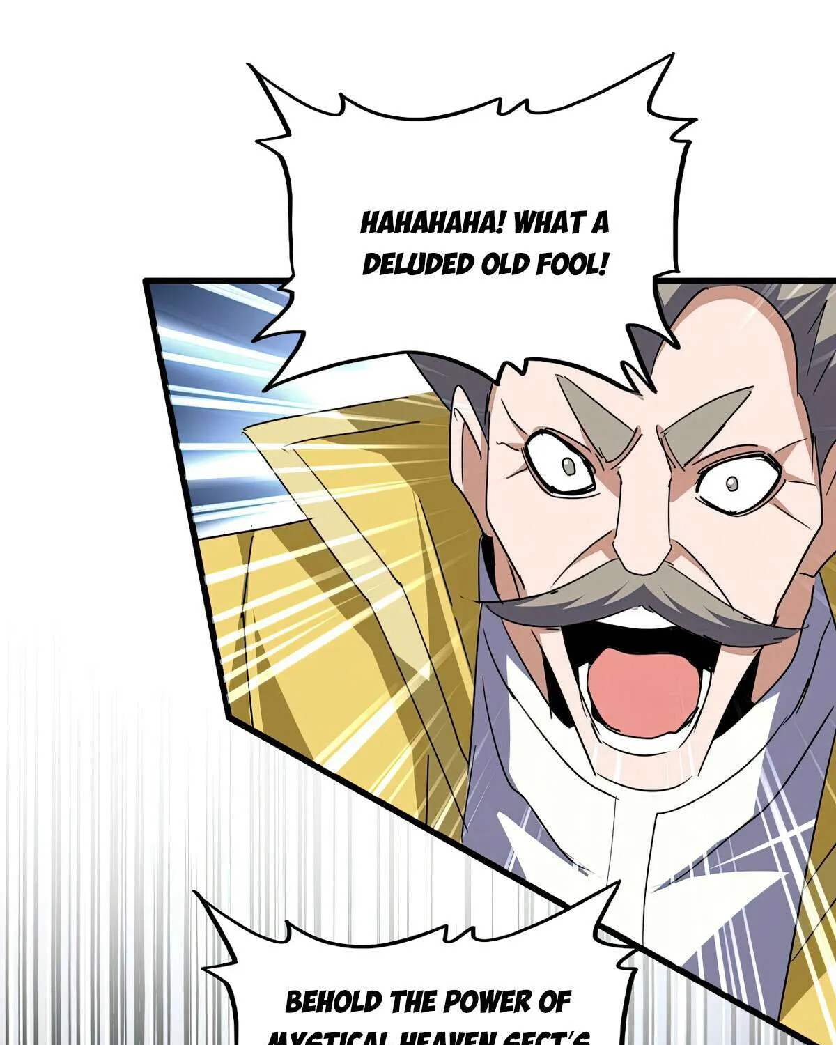Read Magic Emperor chapter 762 image 54 on Lezhin