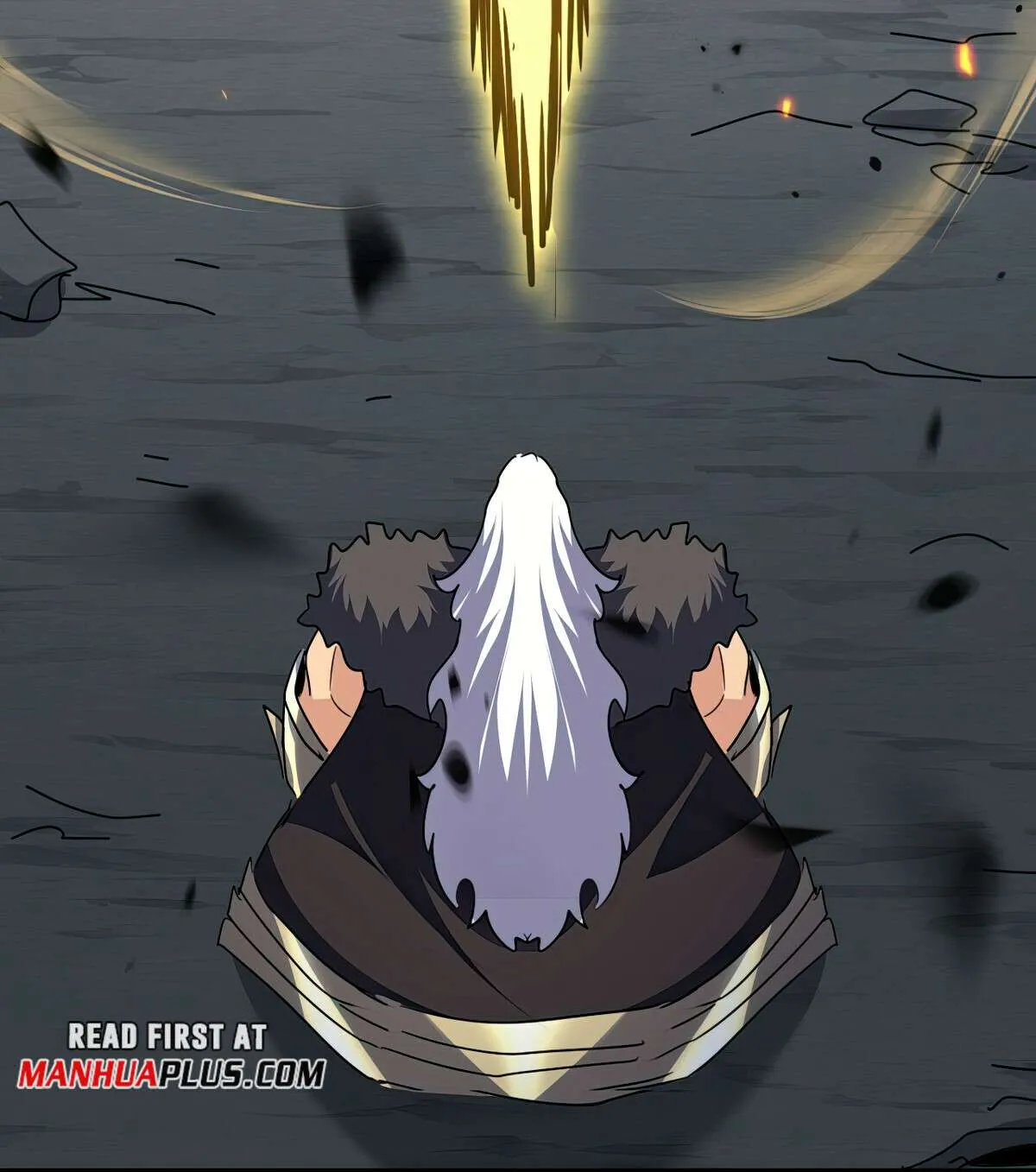 Read Magic Emperor chapter 762 image 62 on Lezhin