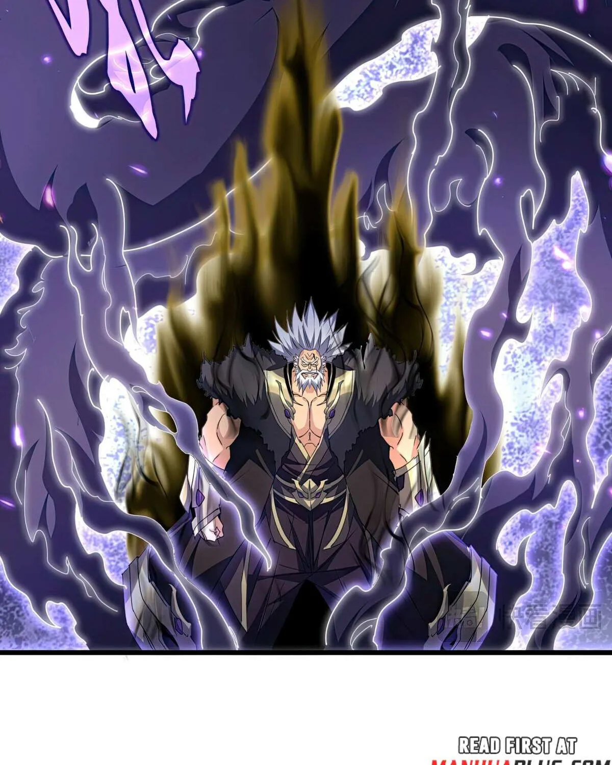 Read Magic Emperor chapter 762 image 66 on Lezhin