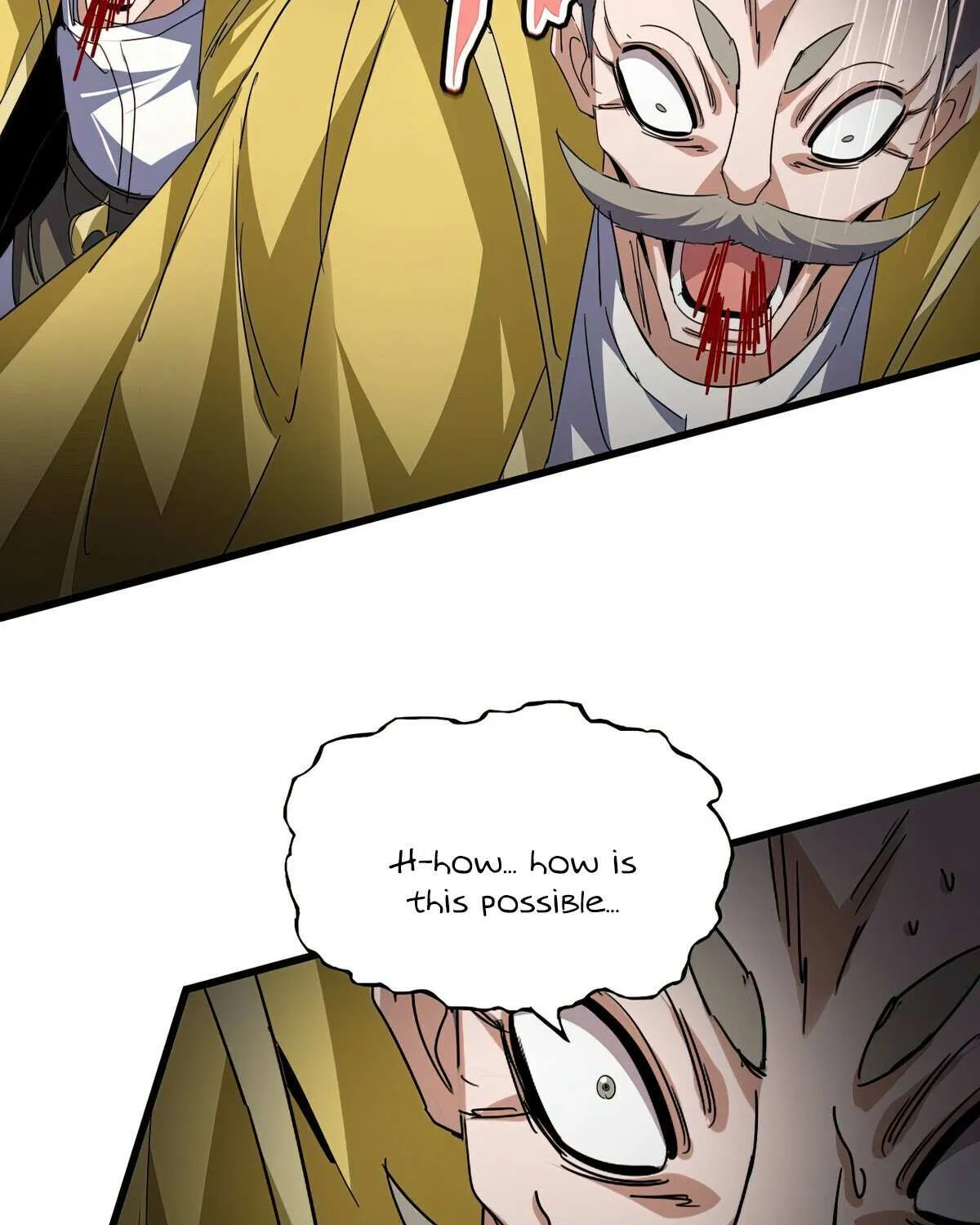 Read Magic Emperor chapter 762 image 69 on Lezhin