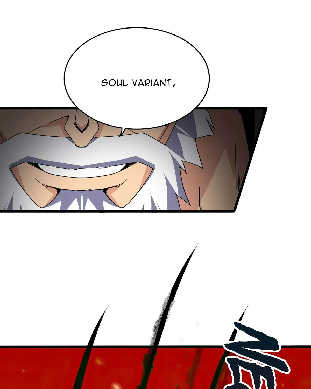Read Magic Emperor chapter 762 image 71 on Lezhin