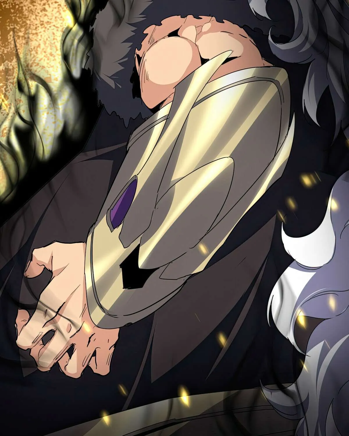 Read Magic Emperor chapter 762 image 75 on Lezhin