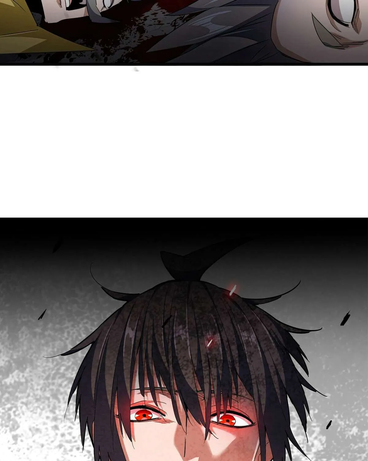 Read Magic Emperor chapter 762 image 79 on Lezhin